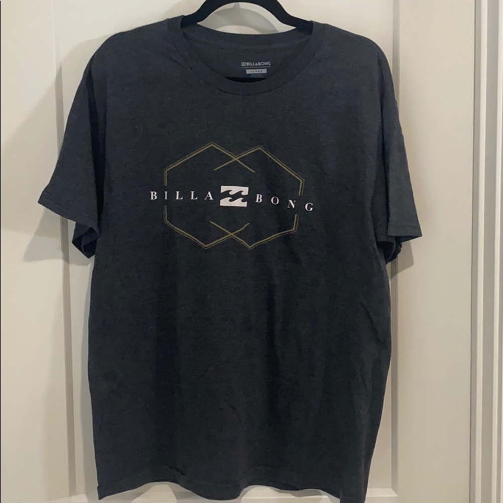 Billabong T shirt